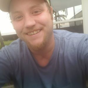 Meet your Posher, Blake